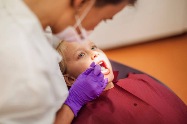 Best Emergency TMJ Treatment in Tornillo, TX