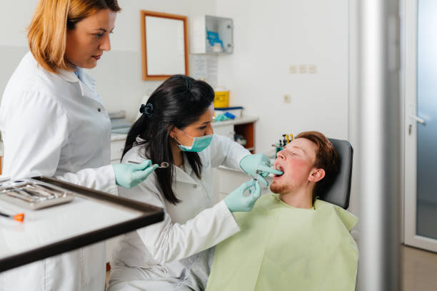 Best Cosmetic Emergency Dentistry in Tornillo, TX