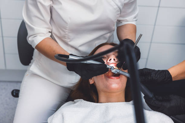 Best Pediatric Emergency Dentist in Tornillo, TX